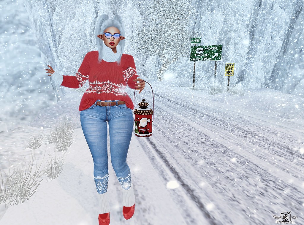 3545 | {Le'La} Kina Outfit >70% off< 30 Colors Outfit Sweate… | Flickr