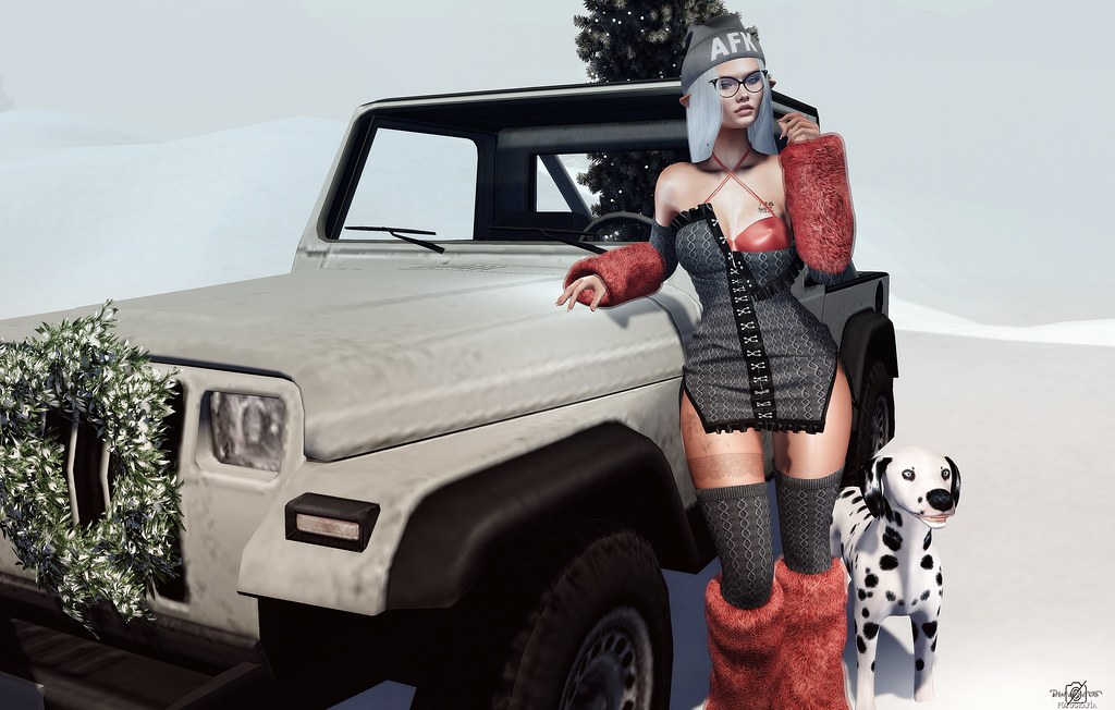 3538 | {Le'La} Nalanee Outfit >70% off< 30 Colors Outfit Dre… | Flickr