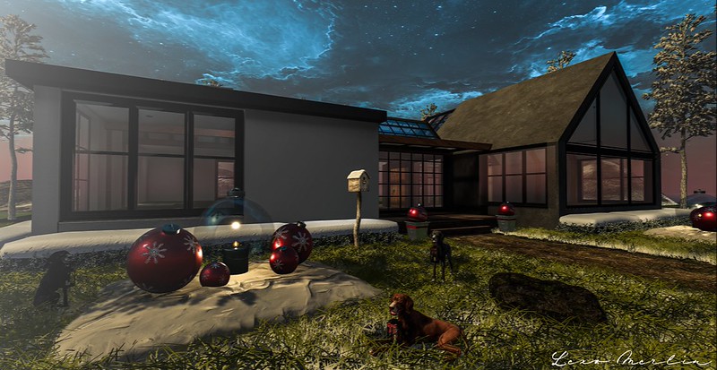 Lex # 5439 – Lexo Merlin