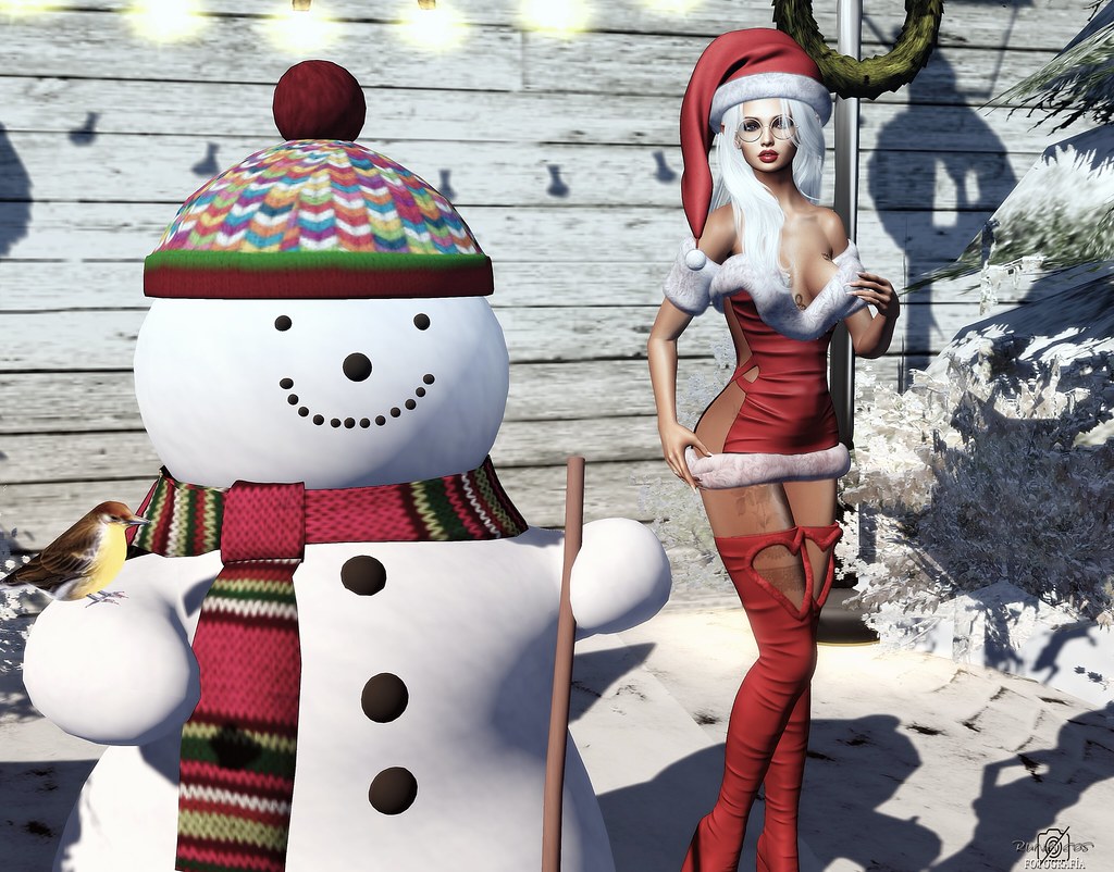 3566 | NY-HOHO OUTFIT Sizes: Bombshell/LaraX/Legacy/Reborn/W… | Flickr