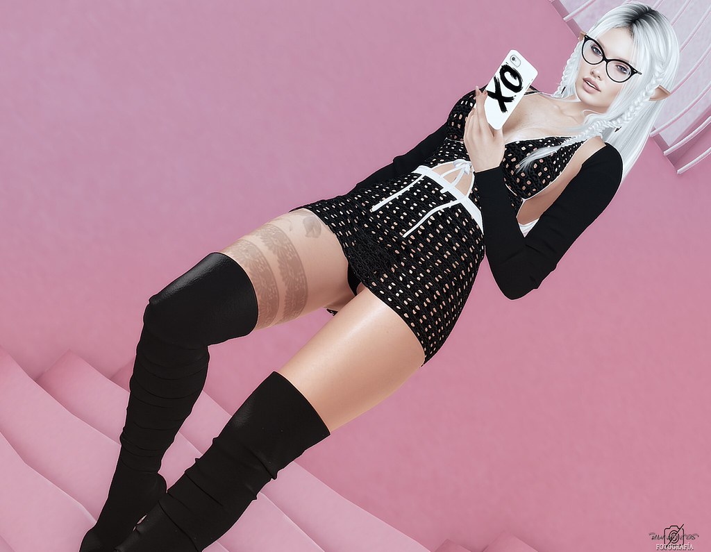 3555 | *Stars*Fashion* Tina 2 Available for LaraX , Legacy /… | Flickr