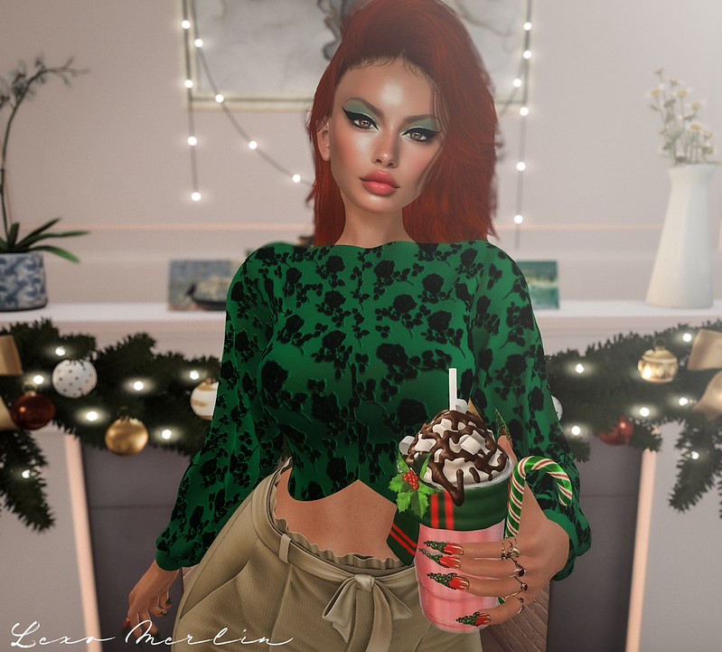 Lex # 5457 – Lexo Merlin