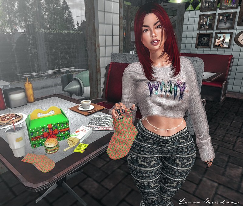 Lex # 5454 – Lexo Merlin