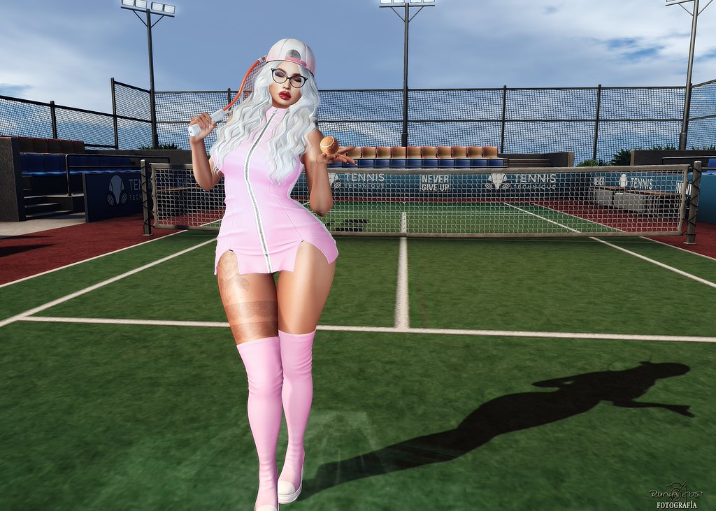 3548 | - POONSH - Venus Outfit ✦ Reborn, Waifus, Legacy, Per… | Flickr