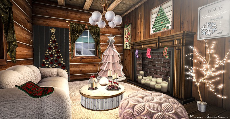 Lex # 5448 – Lexo Merlin