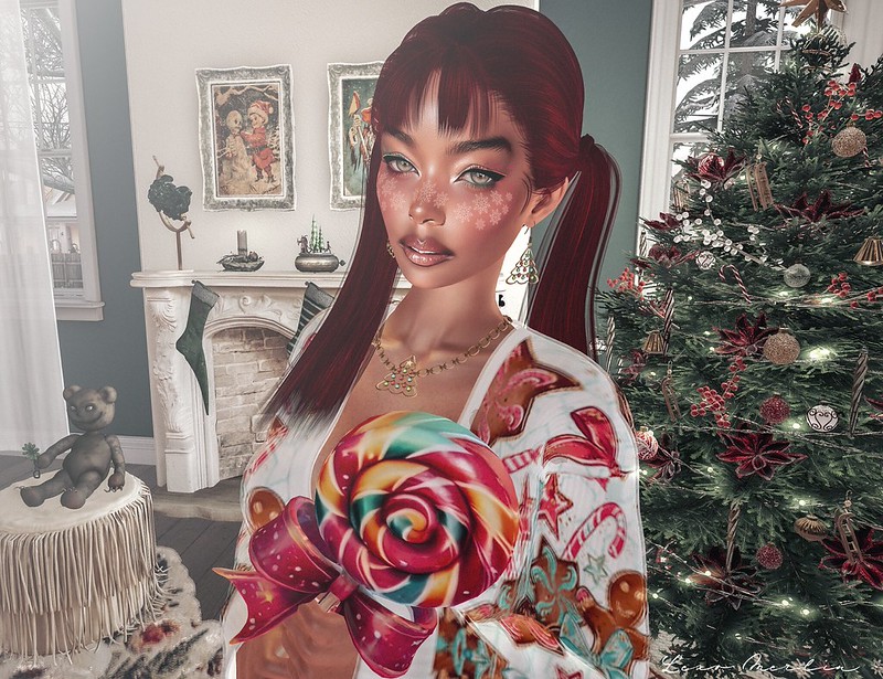 Lex # 5461 – Lexo Merlin