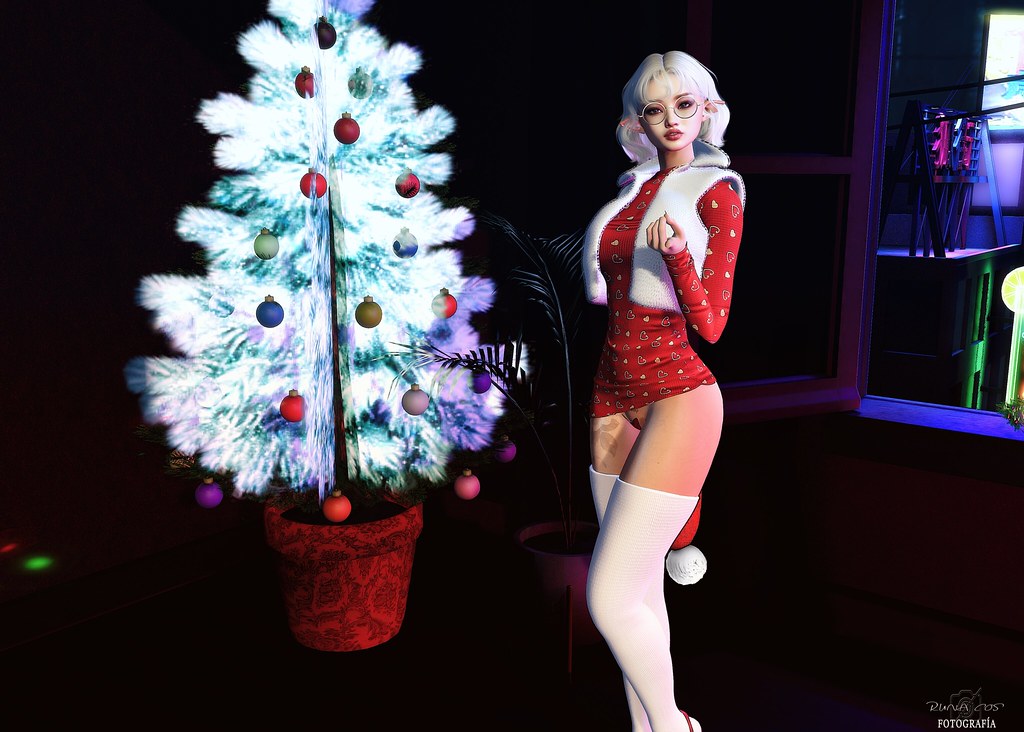 3568 | SCANDALIZE KEDER SET Exclusive for Cute Event SIZES!!… | Flickr