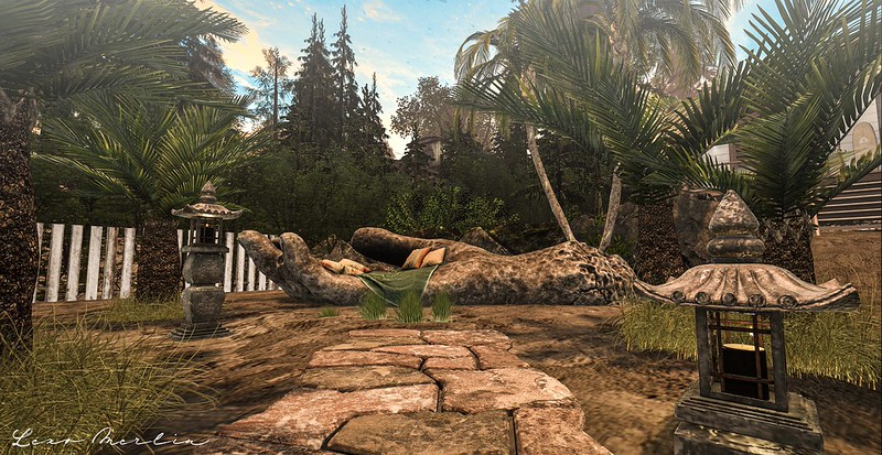 Lex # 5462 – Lexo Merlin