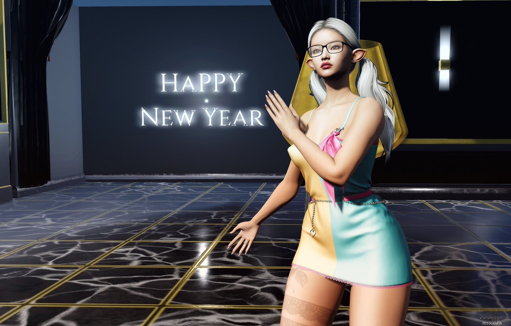 3576 | - pOOnsh - Olivia Dress ✦ Legacy, Perky, Reborn + Wai… | Flickr