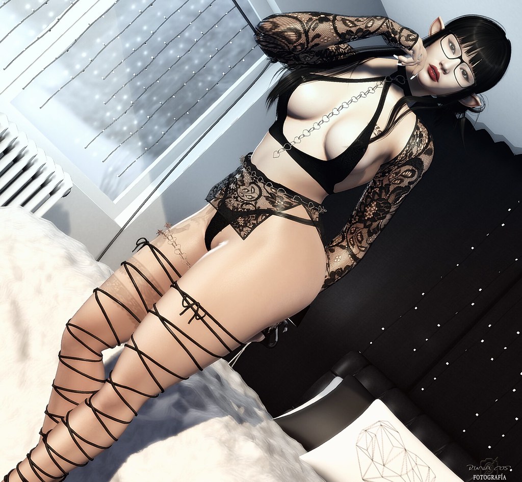 3593 | {Le'La} Oliana Outfit** >70% off< 30 Colors Outfit To… | Flickr