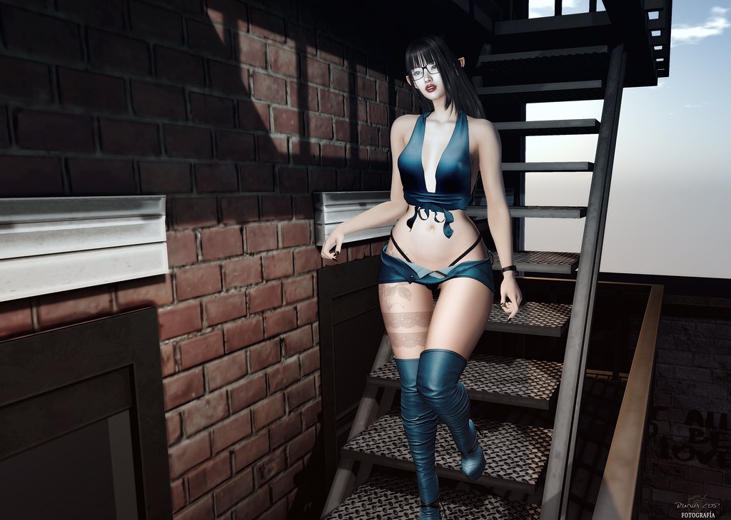 3606 | *Stars*Fashion* Rachel 2 Available for LaraX , Legacy… | Flickr