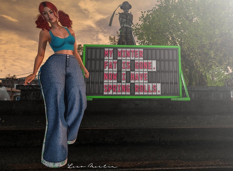 Lex # 5467 – Lexo Merlin