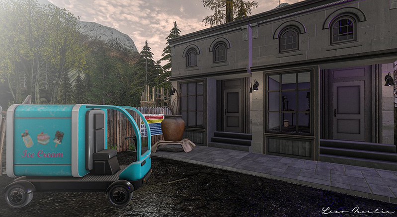 Lex # 5472 – Lexo Merlin