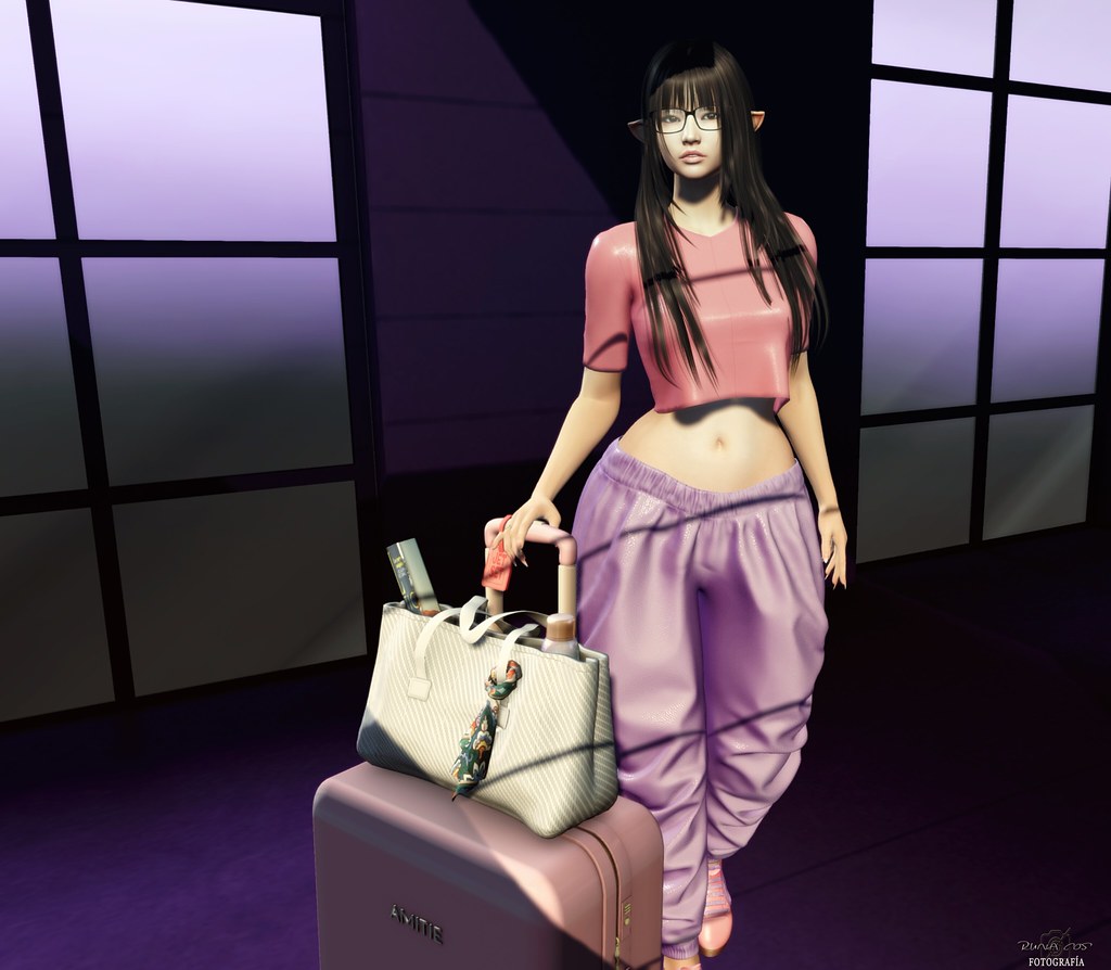 3581 | {Le'La} Wikolia Outfit ♥ EXCLUSIVE @ SWANK EVENT ♥ ♥ … | Flickr