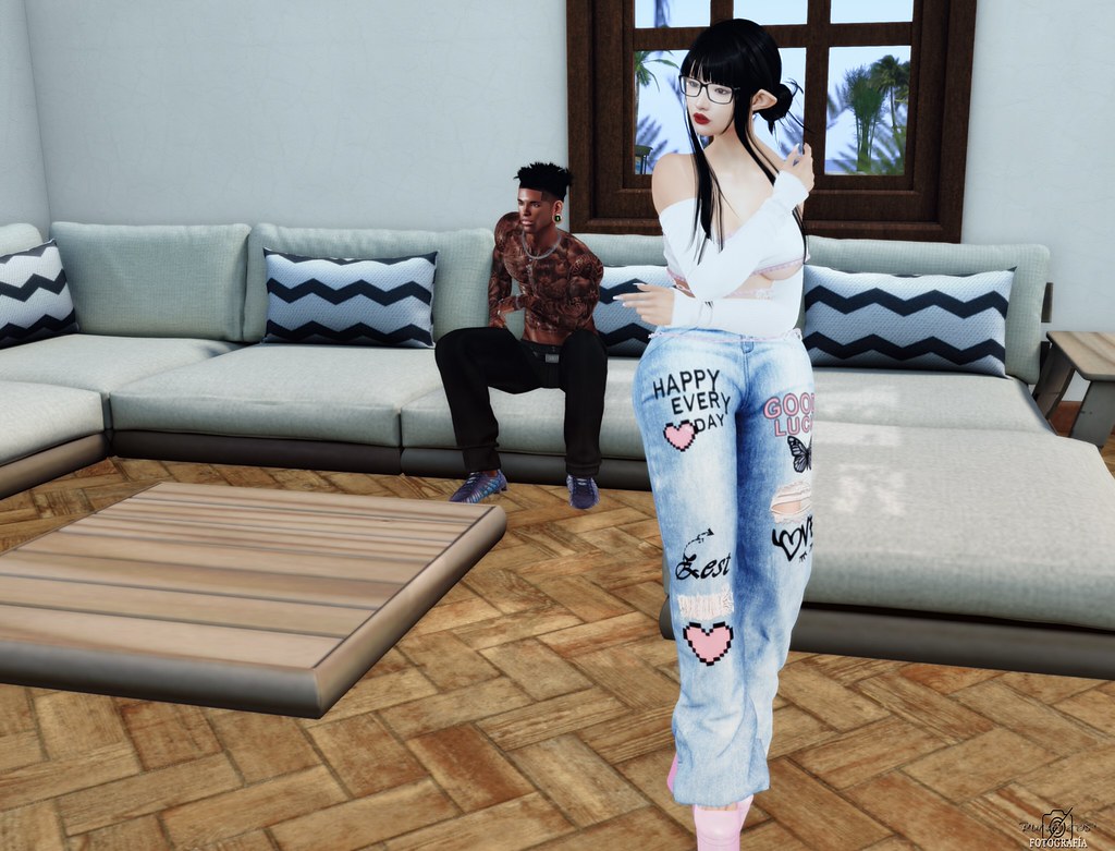 3591 | *Stars*Fashion* Melody Available for LaraX , Legacy, … | Flickr