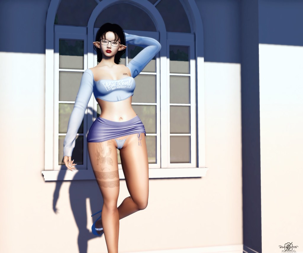 3598 | SCANDALIZE AMELY Sizes REBORN-LEGACY-LARA X-WAIFU Int… | Flickr