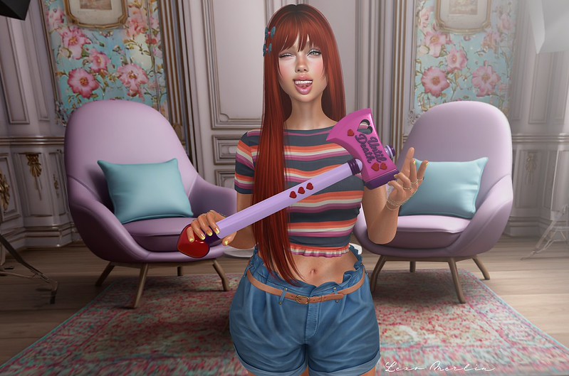 Lex # 5477 – Lexo Merlin