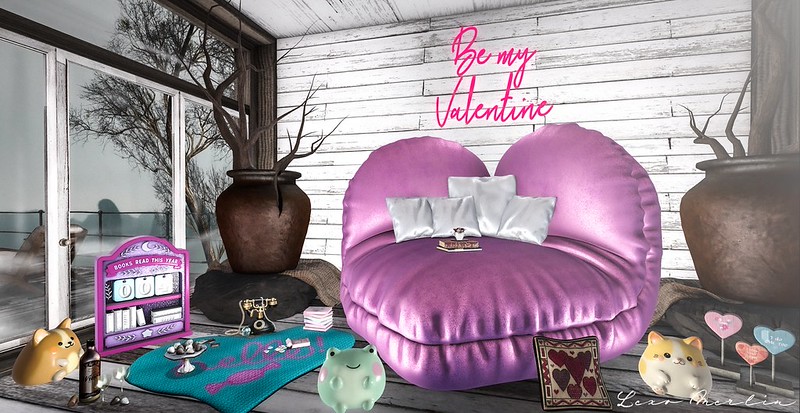 Lex # 5473 – Lexo Merlin