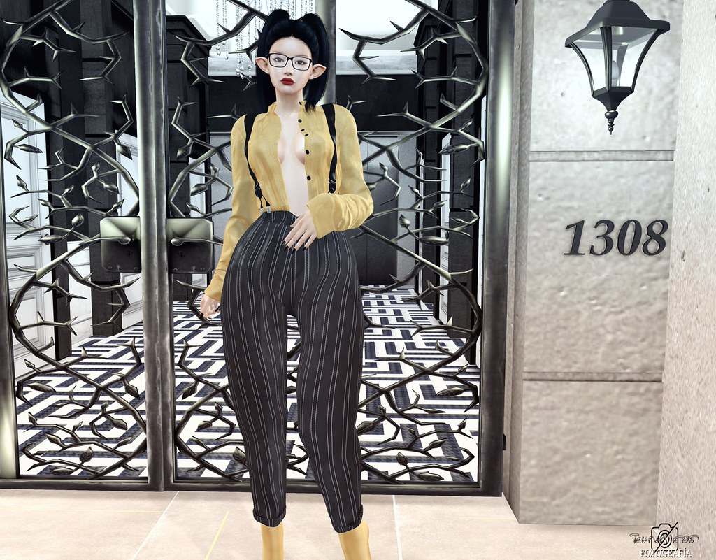 3622 | {Le'La} Kaulana Outfit >70% off< 40 Textures Outfit S… | Flickr