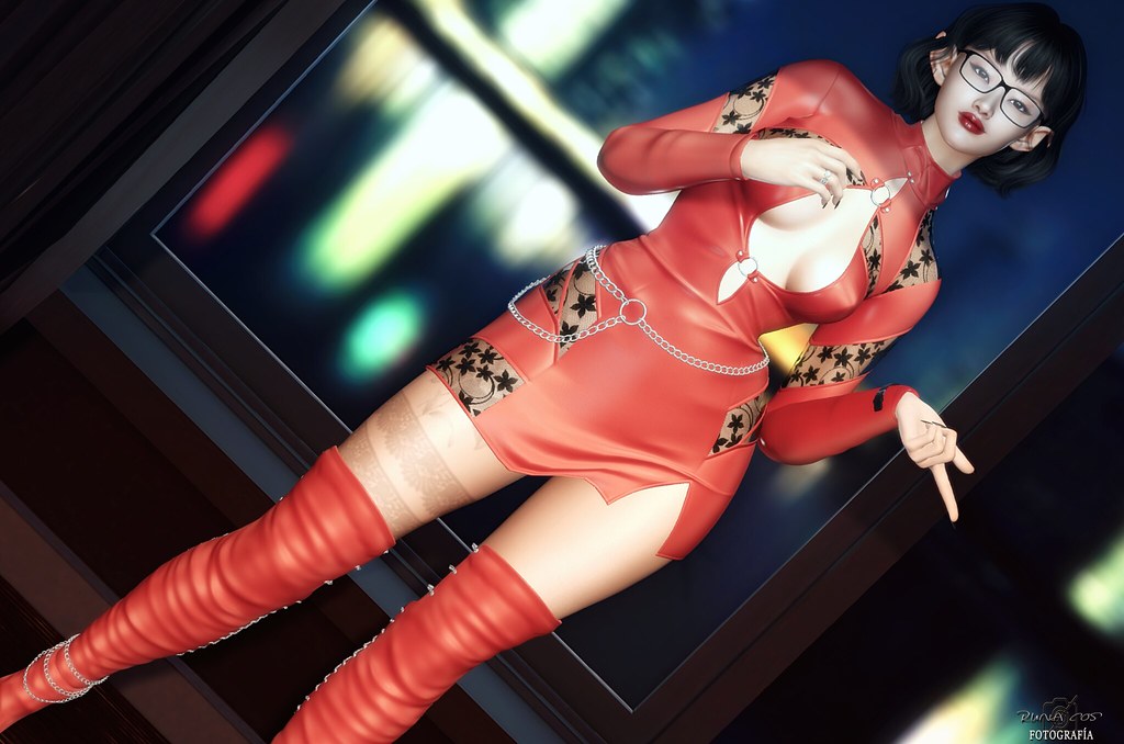 3625 | {Le'La} Noelani Outfit >70% off< 30 Colors Outfit Dre… | Flickr