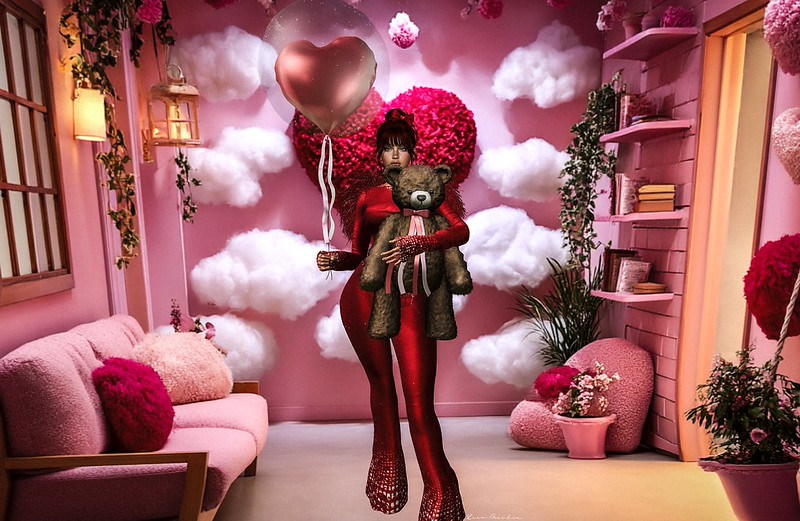 Lex # 5475 – Lexo Merlin