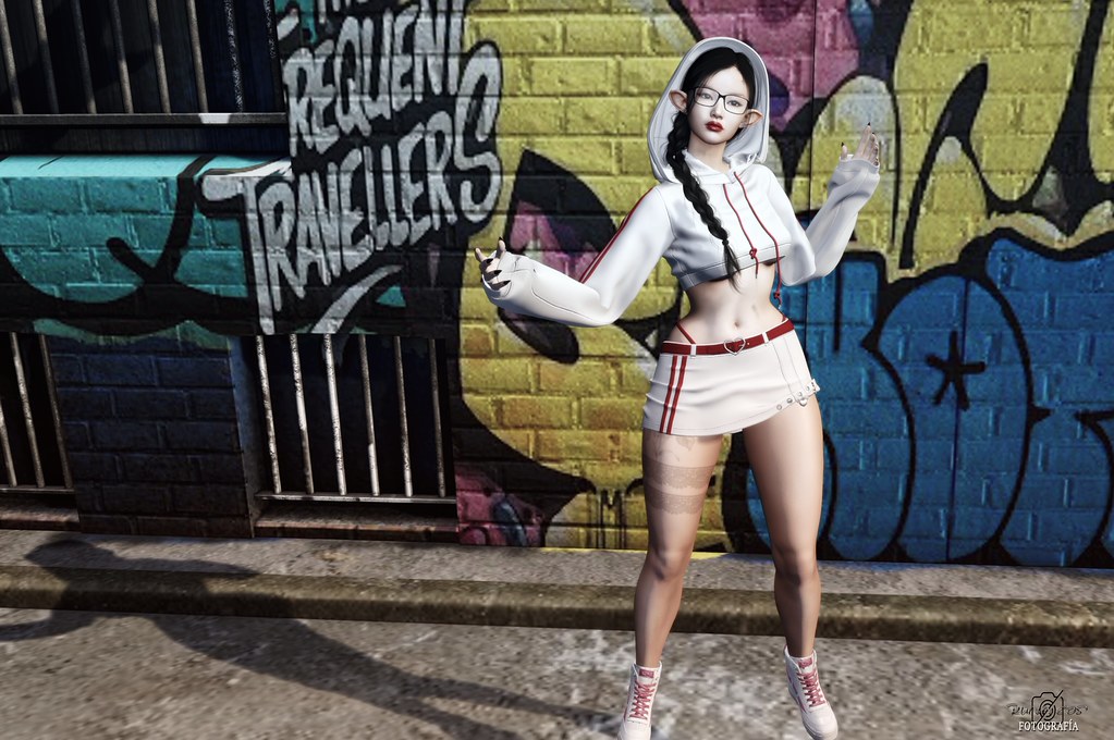 3627 | - POONSH - Neela Outfit ✦REBORN Event (Feb 22 - Mar 0… | Flickr