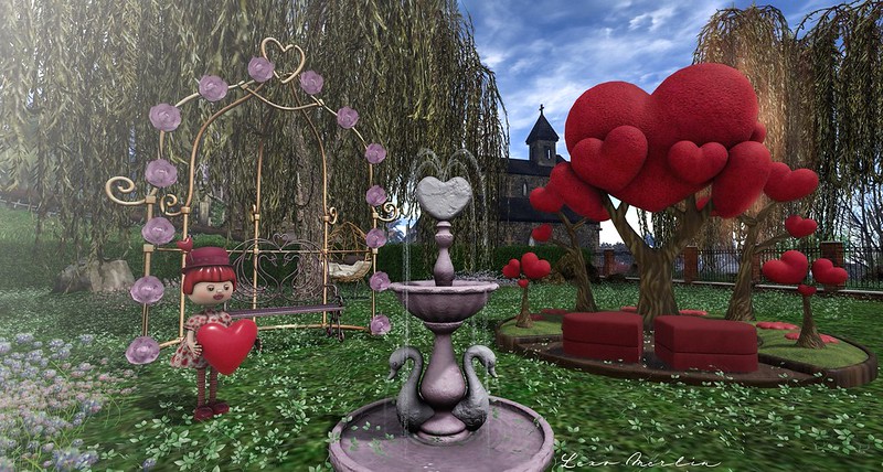 Lex # 5474 – Lexo Merlin