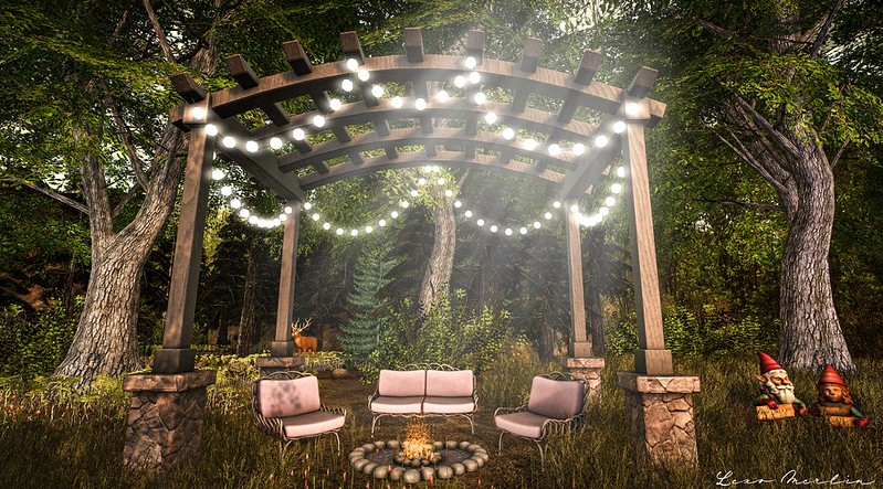 Lex # 5494 – Lexo Merlin