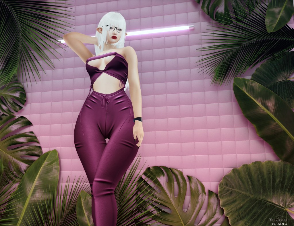 3634 | SCANDALIZE ISLA JUMPSUIT Sizes REBORN-LEGACY-LARA X-W… | Flickr