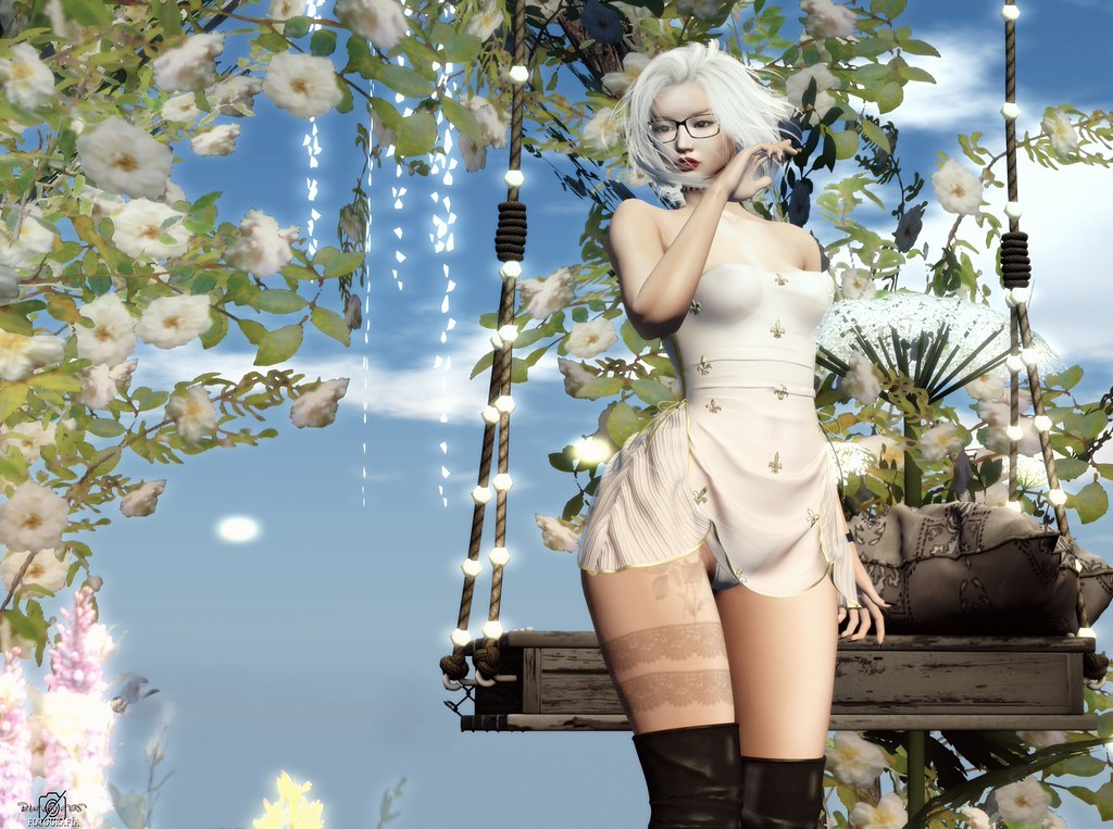 3548 | small Pompadoudour Exclusive for Uber: 24th to 23rd M… | Flickr