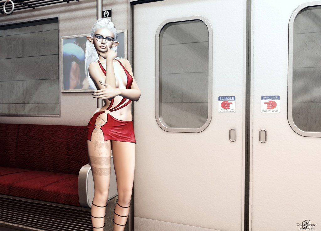 3642 | AURORA Emma Dress Sizes: LaraX / LaraX Petite Legacy/… | Flickr