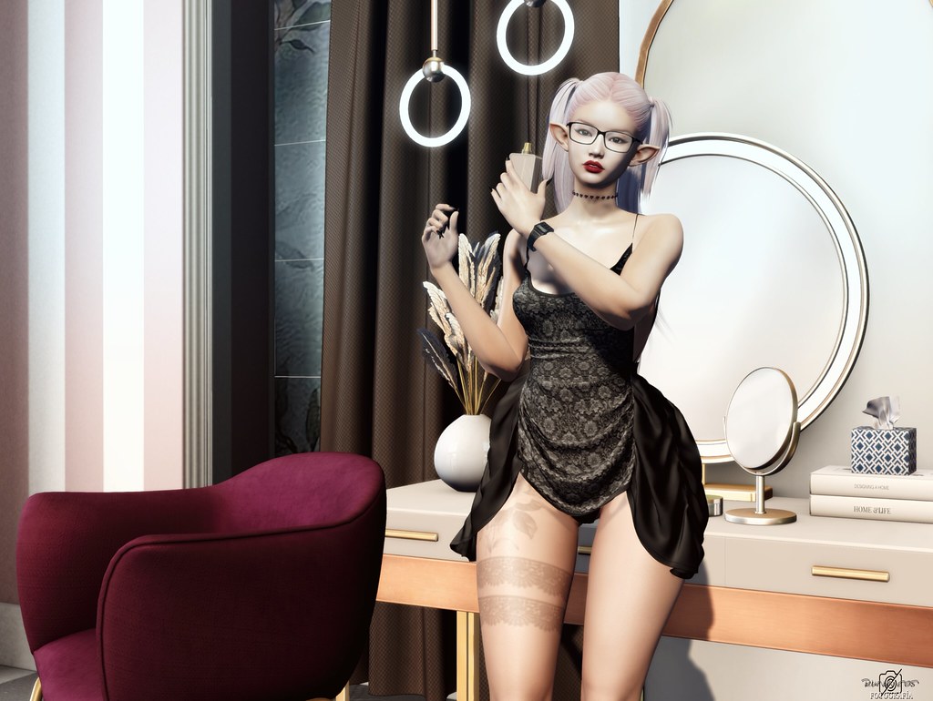 3645 | [Oh!] Marie-Antoinette Exclusive for Anthology Event:… | Flickr