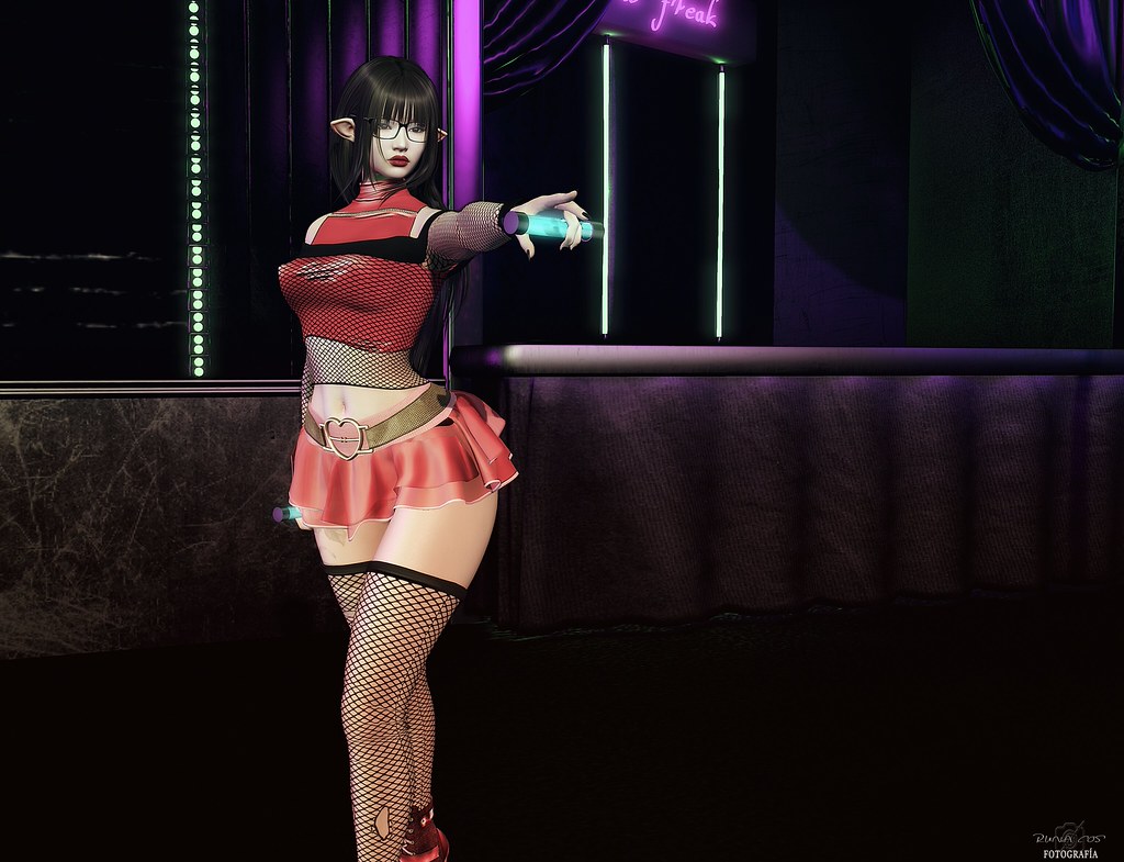 3629 | *Stars*Fashion* Tamzin Available for LaraX - Petitex,… | Flickr