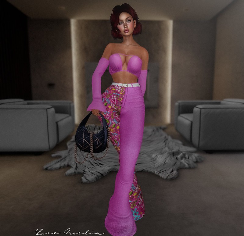 Lex # 5488 – Lexo Merlin