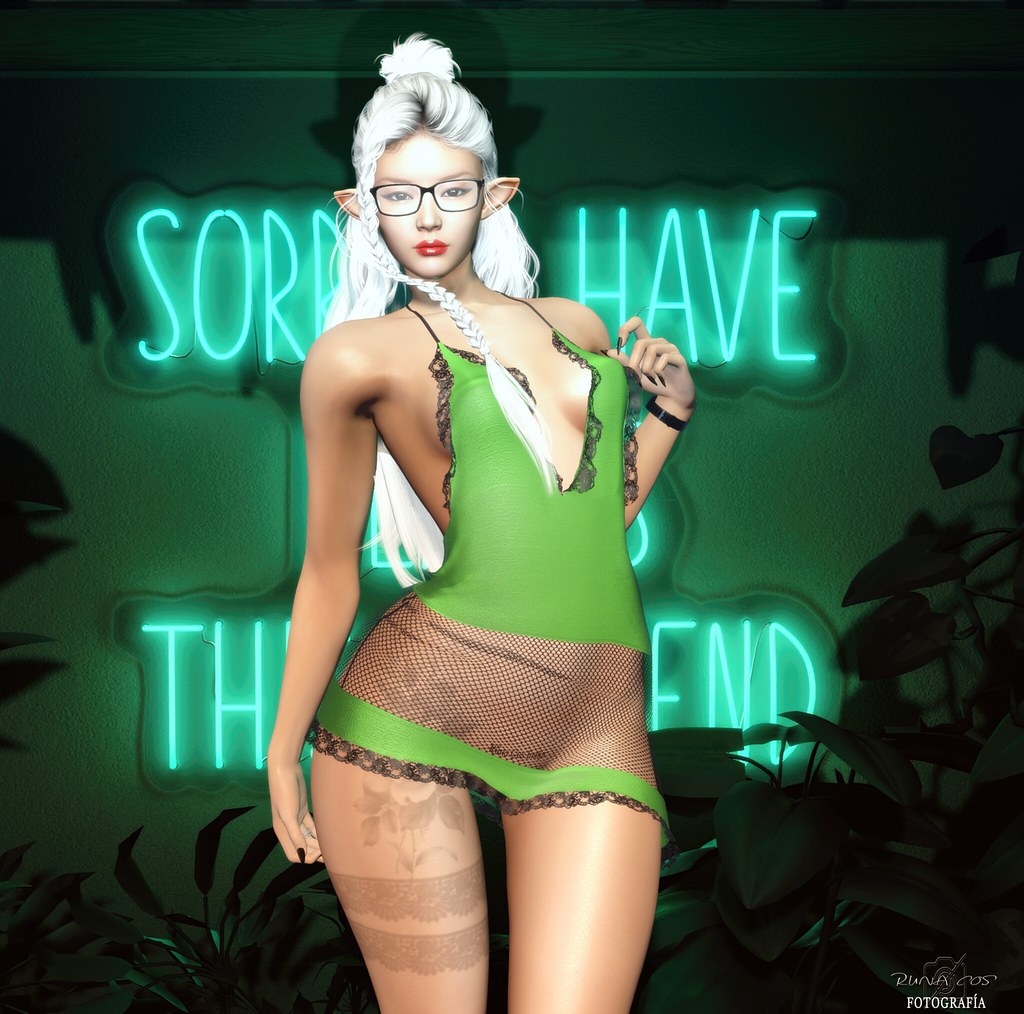 3665 | [Oh!] Maud Exclusive for Fetish Fair: maps.secondlife… | Flickr