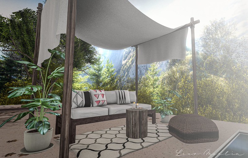 Lex # 5505 – Lexo Merlin