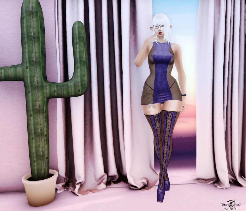 3659 | AURORA Chloe Set Sizes: LaraX / LaraX Petite Reborn /… | Flickr