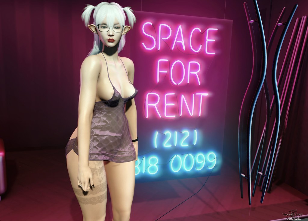 3672 | small Girls Know Better Exclusive for Fetish Fair: ma… | Flickr