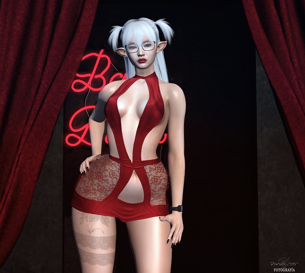 3675 | AURORA Irina Dress Sizes: LaraX / LaraX Petite Reborn… | Flickr