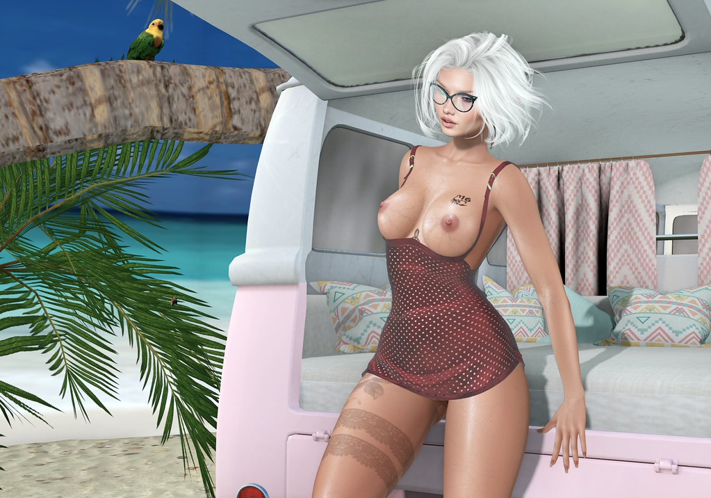 3696 | [Oh!] Baboo Exclusive for Kinky Event: 28 April - 22 … | Flickr