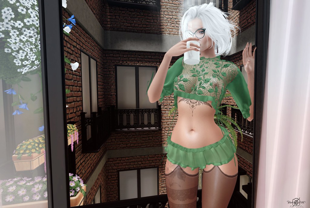 3697 | [Oh!] Girl Exclusive for LEVEL Event: 1 May - 24 May … | Flickr