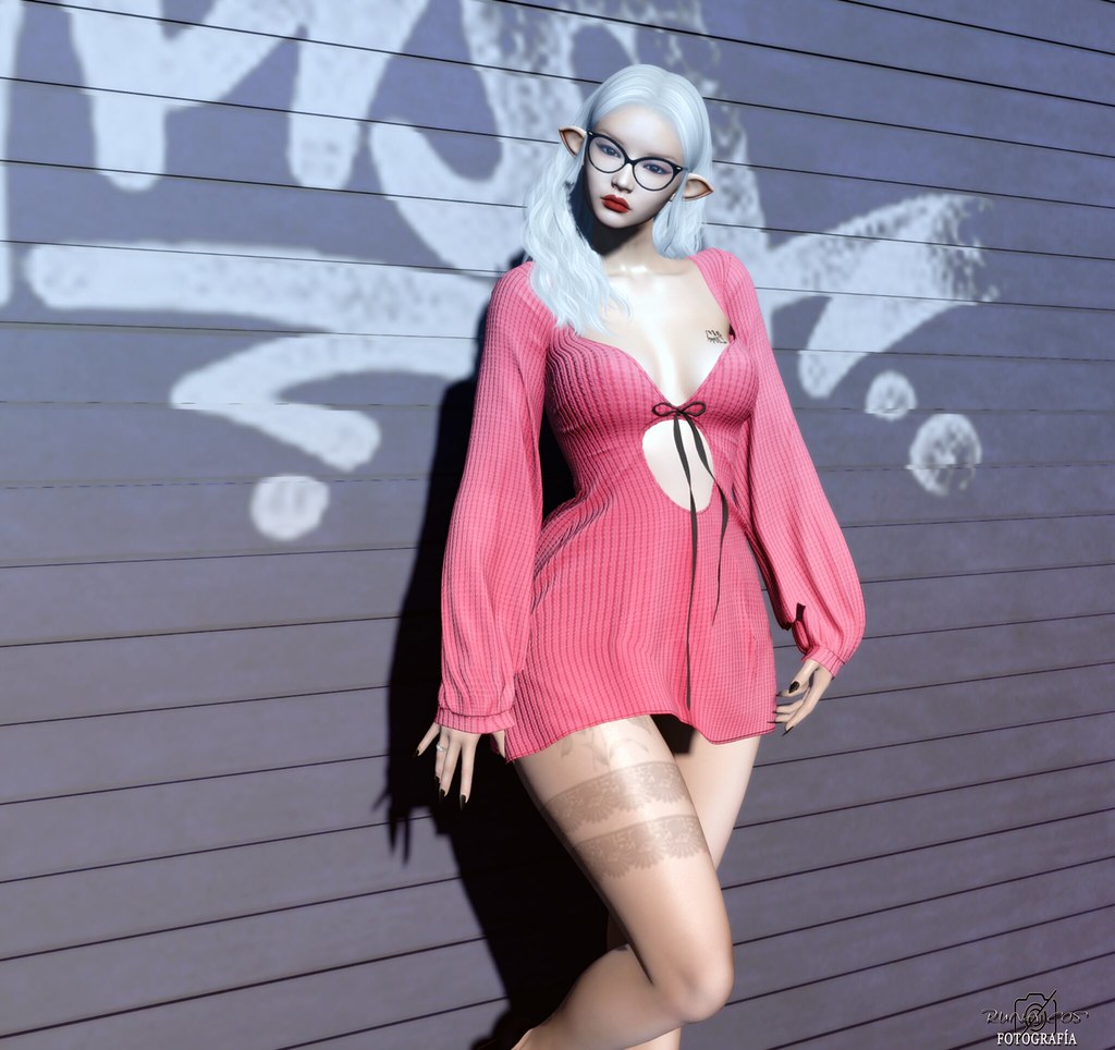 3678 | *Stars*Fashion* Lacey | Dress | Available for LaraX ,… | Flickr