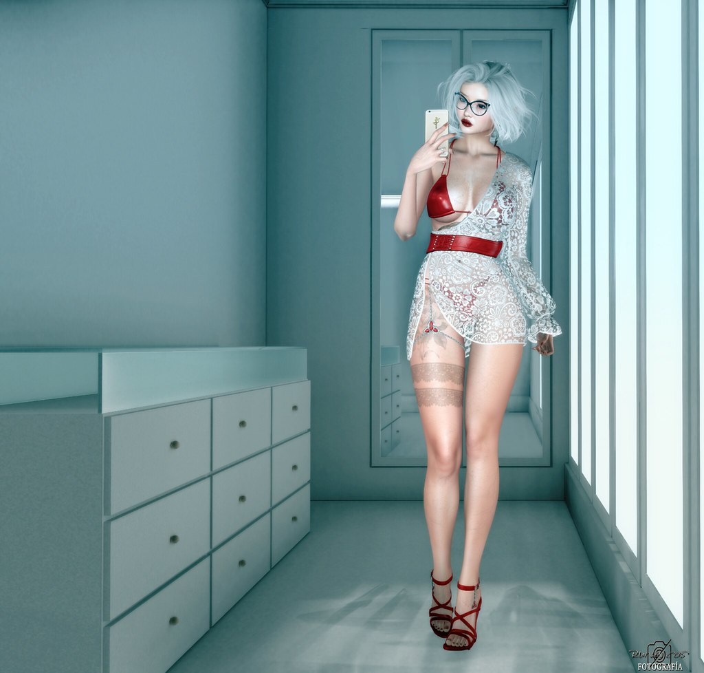 3699 | {Le'La} Cattleya Outfit >70% off< 30 Colors Outfit Dr… | Flickr