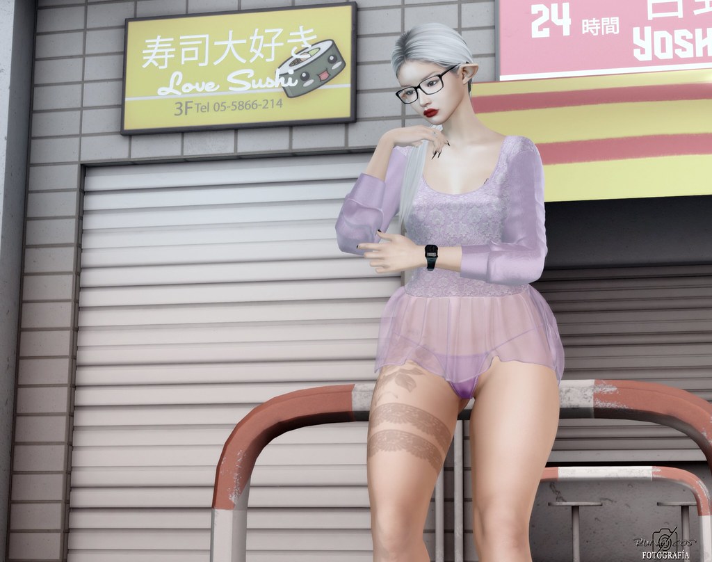 3684 | [Oh!] Corina Exclusive for COSMOPOLITAN Event: 27 Apr… | Flickr