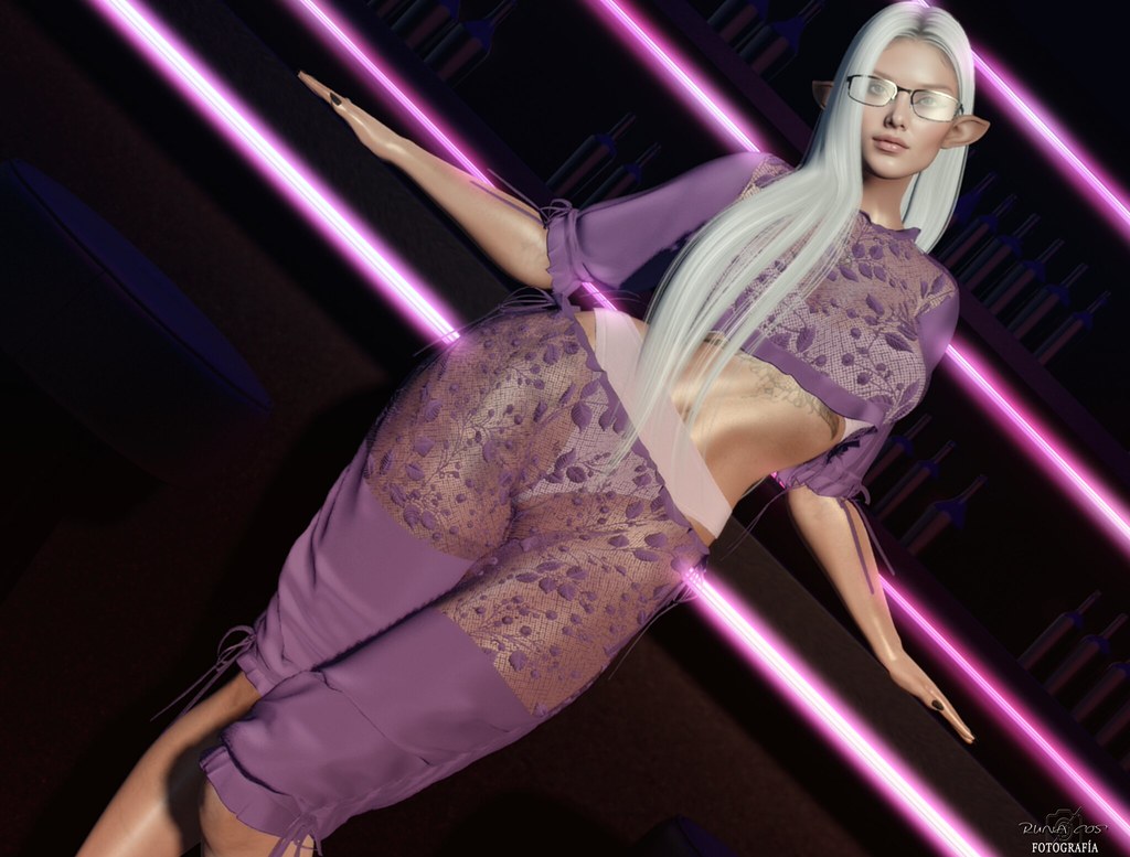 3692 | [Oh!] Beatrix Exclusive for Anthology Event: 21 April… | Flickr