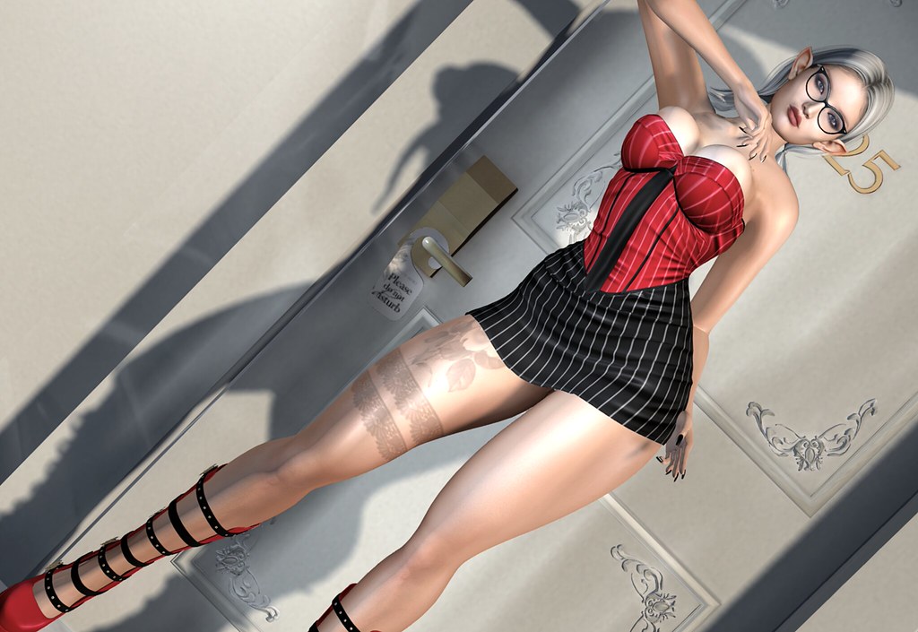 3727 | SCANDALIZE BUBINA SET REBORN-LEGACY-LARA X-REBORN WAI… | Flickr