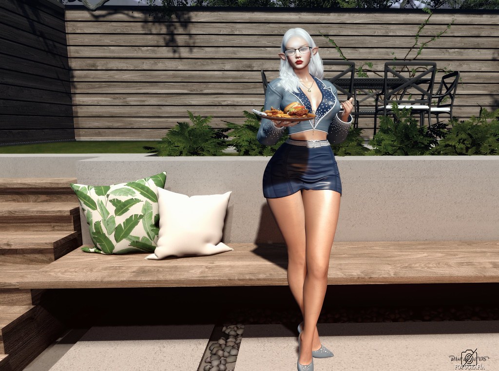 3716 | {Le'La} Hadassah Outfit >70% off< 30 Colors Outfit Ja… | Flickr