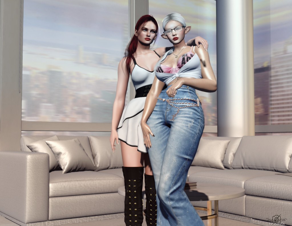 3739 | SCANDALIZE L0V3 SET (HEELS SOLD SEPARATELY)(SET SOLD … | Flickr