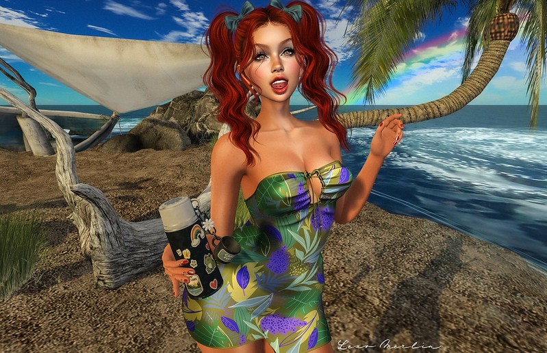 Lex # 5540 – Lexo Merlin