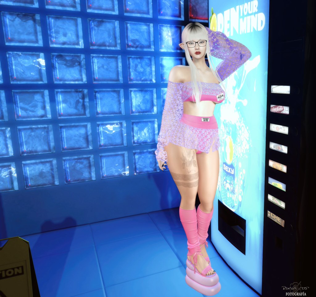 3747 | - POONSH - Maxine ✦ Exclusive for REBORN Event (Jul 2… | Flickr